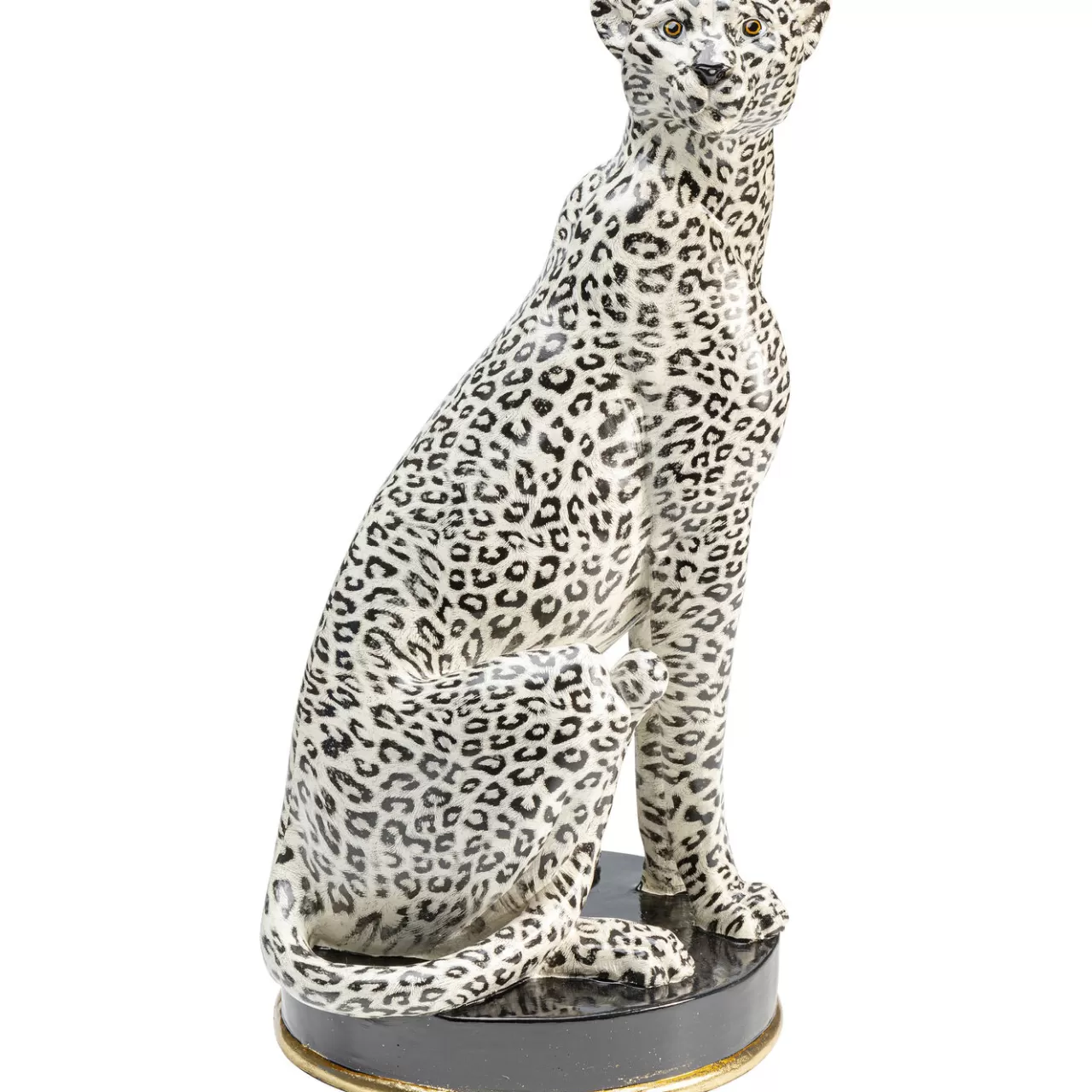 Figurine Décorative Cheetah 54Cm*KARE Design Best