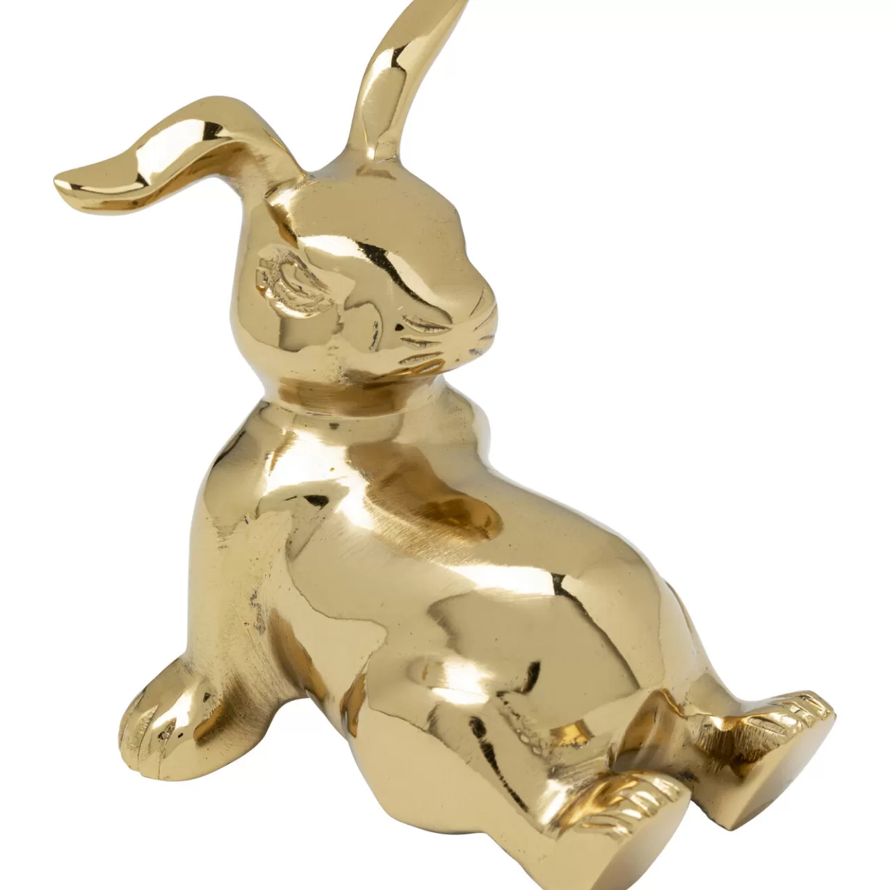 Figurine Décorative Chill Out Bunny 10Cm*KARE Design Best Sale