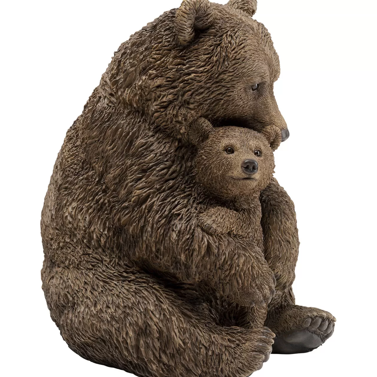 Figurine Décorative Cuddle Bear Family 26Cm*KARE Design Outlet