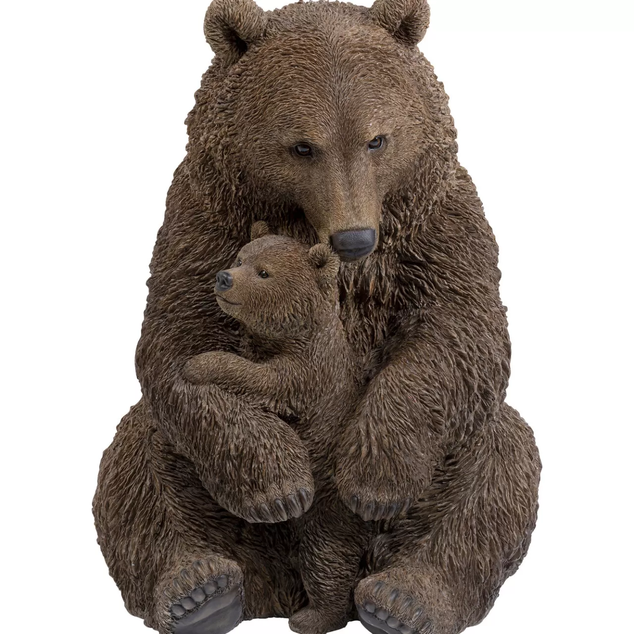 Figurine Décorative Cuddle Bear Family 81Cm*KARE Design Outlet