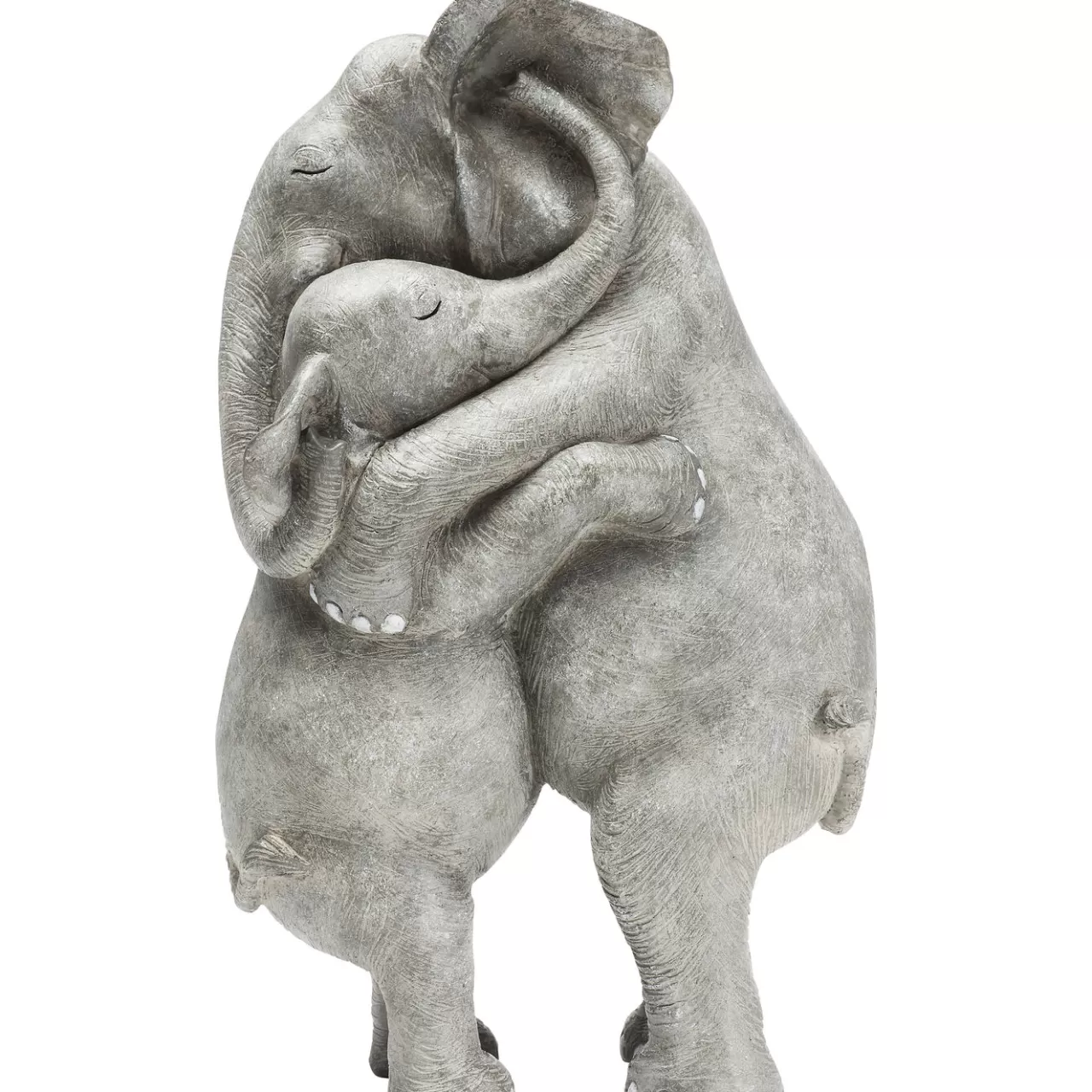 Figurine Décorative Elephant Hug*KARE Design Discount