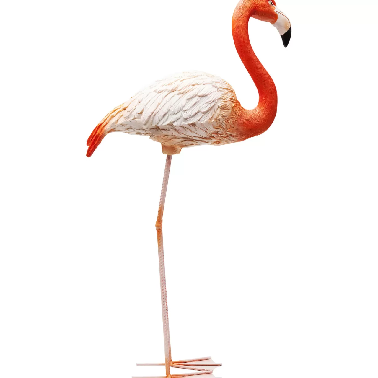 Figurine Décorative Flamingo Road 75Cm*KARE Design Fashion