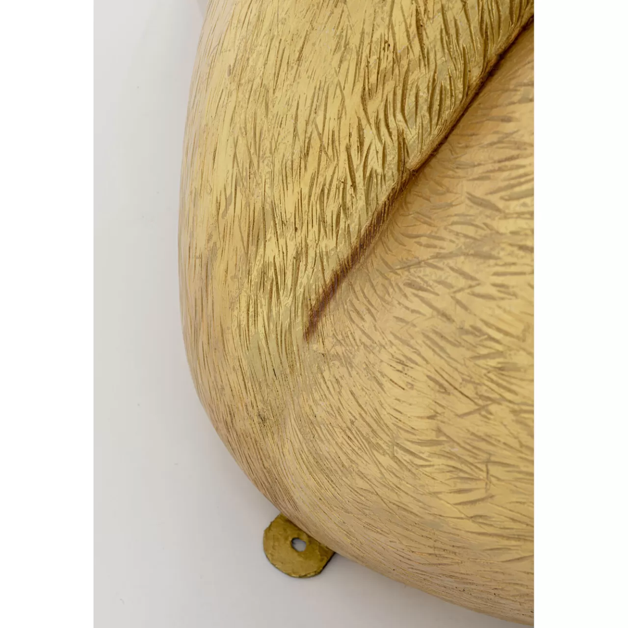 Figurine Décorative Gorilla Dore Xl180*KARE Design Flash Sale