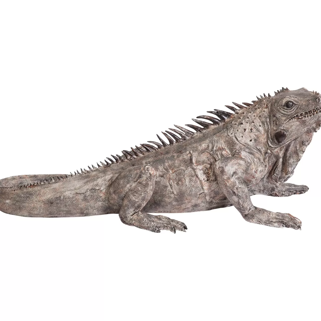 Figurine Décorative Iguana 135Cm*KARE Design Store