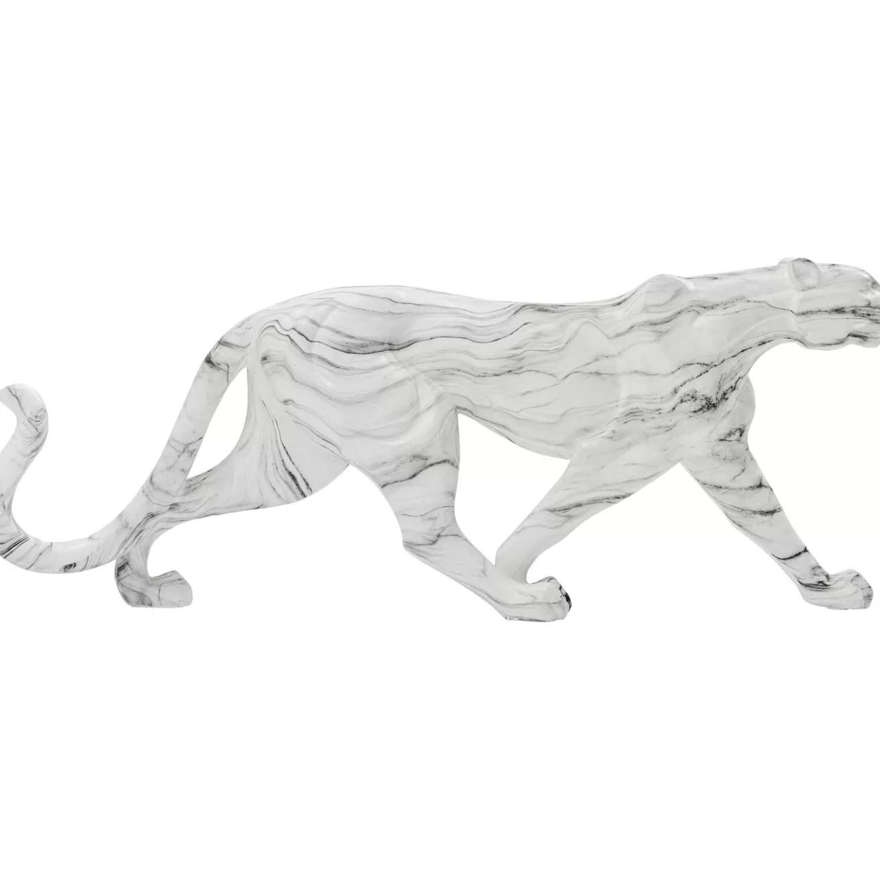 Figurine Décorative Leopard Marble 129Cm*KARE Design Hot