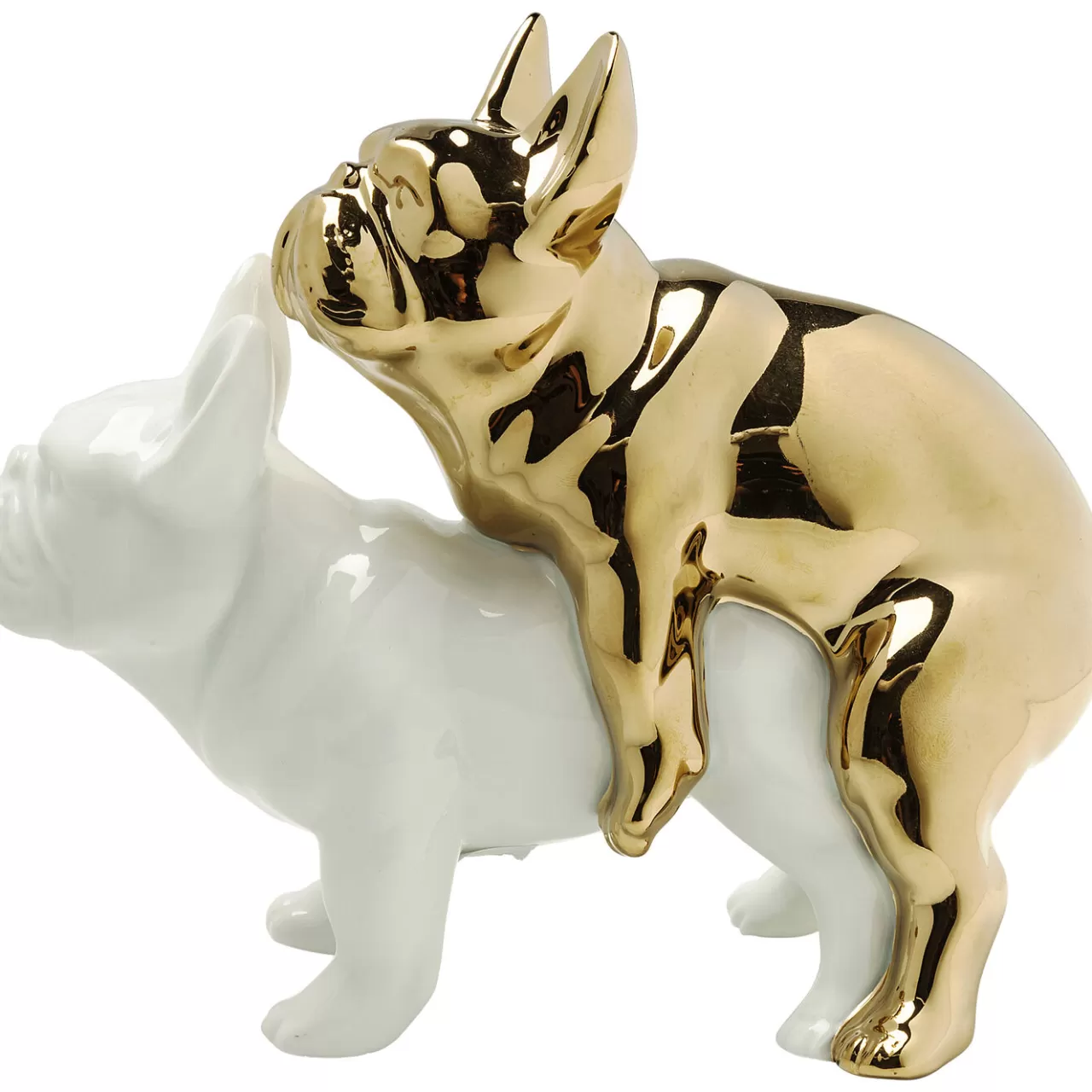 Figurine Décorative Love Dogs*KARE Design Best