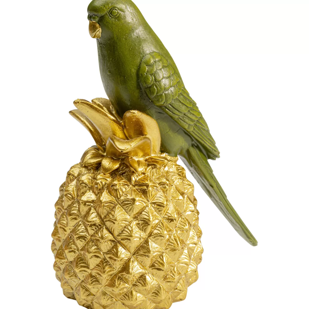 Figurine Décorative Parrot 14Cm*KARE Design Best Sale