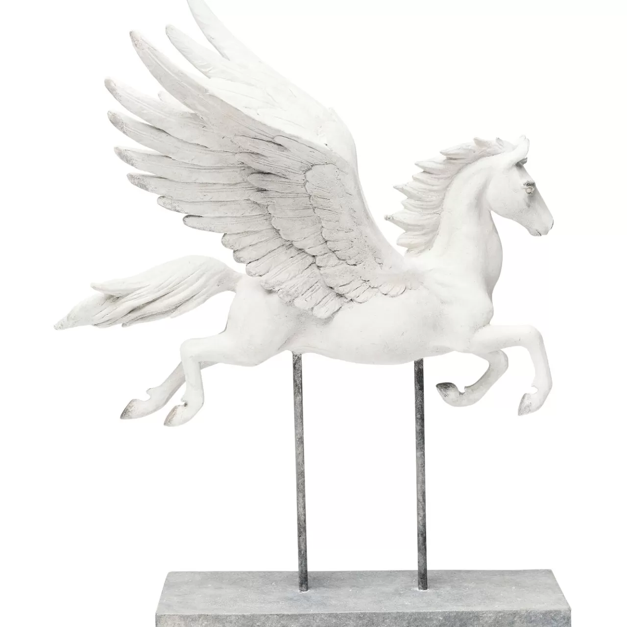 Figurine Décorative Pegasus 56Cm*KARE Design Cheap