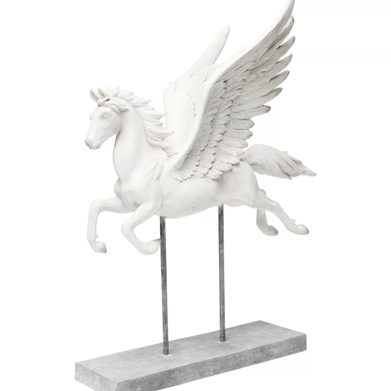 Figurine Décorative Pegasus 56Cm*KARE Design Cheap