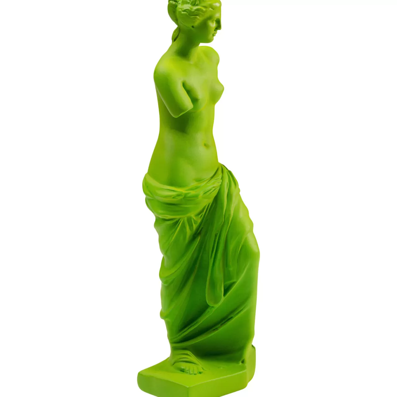 Figurine Décorative Pop Athena Vert 29Cm*KARE Design Online