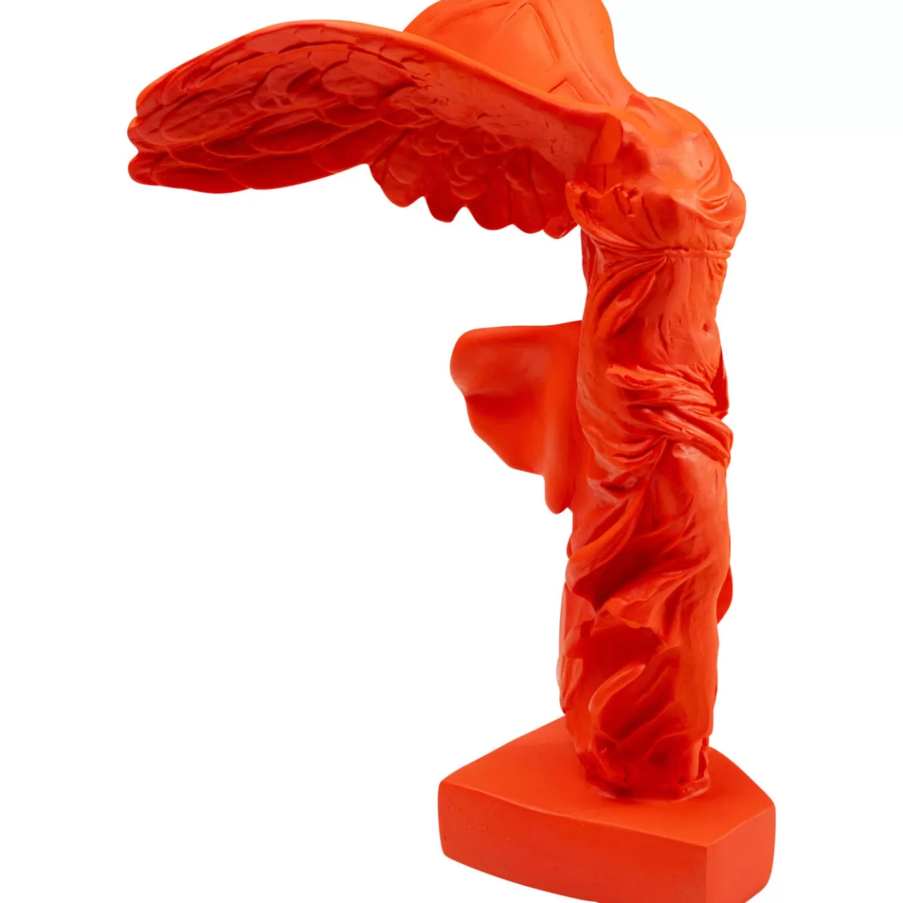 Figurine Décorative Pop Headless Angel Rouge 34Cm*KARE Design Best