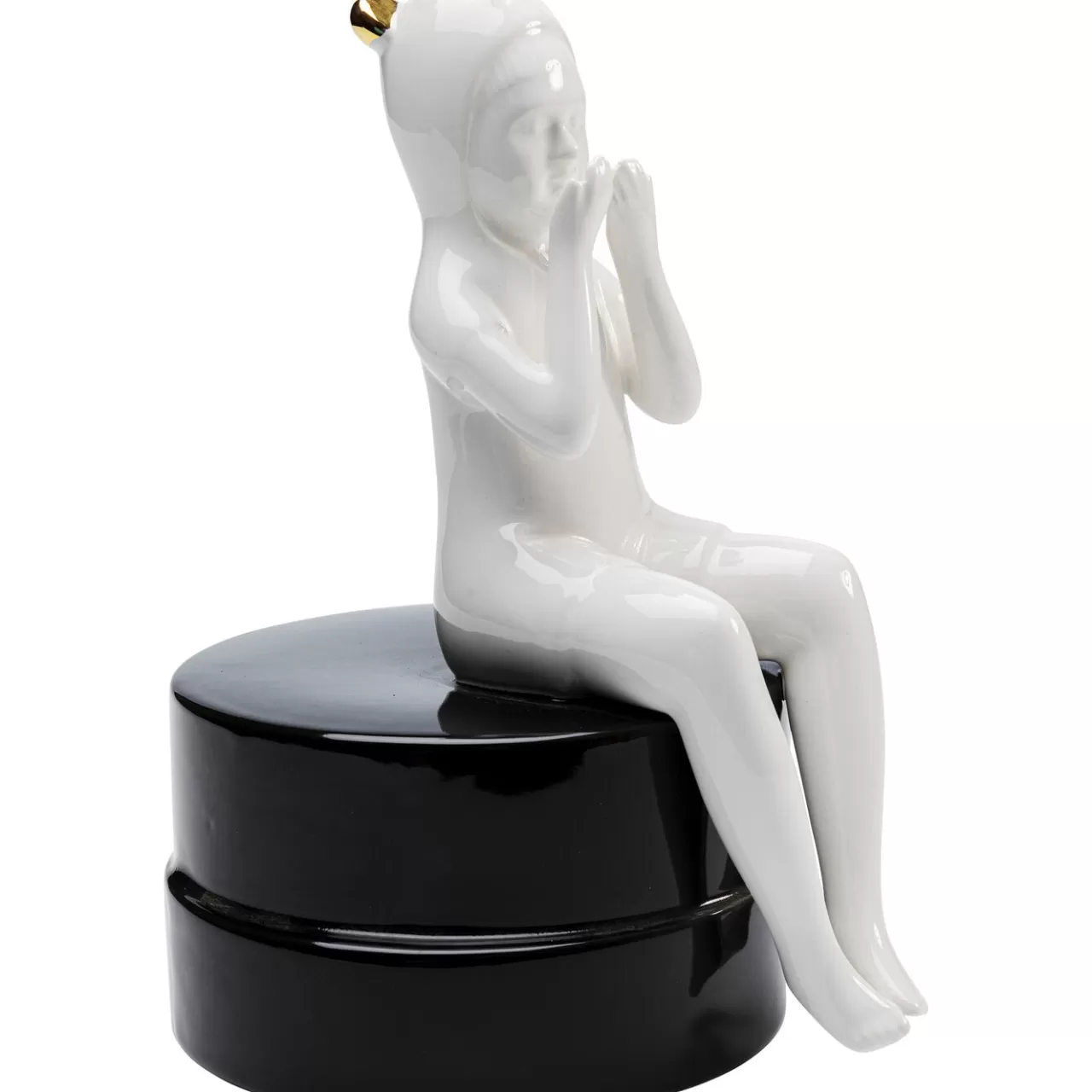 Figurine Décorative Praying Girl*KARE Design Discount