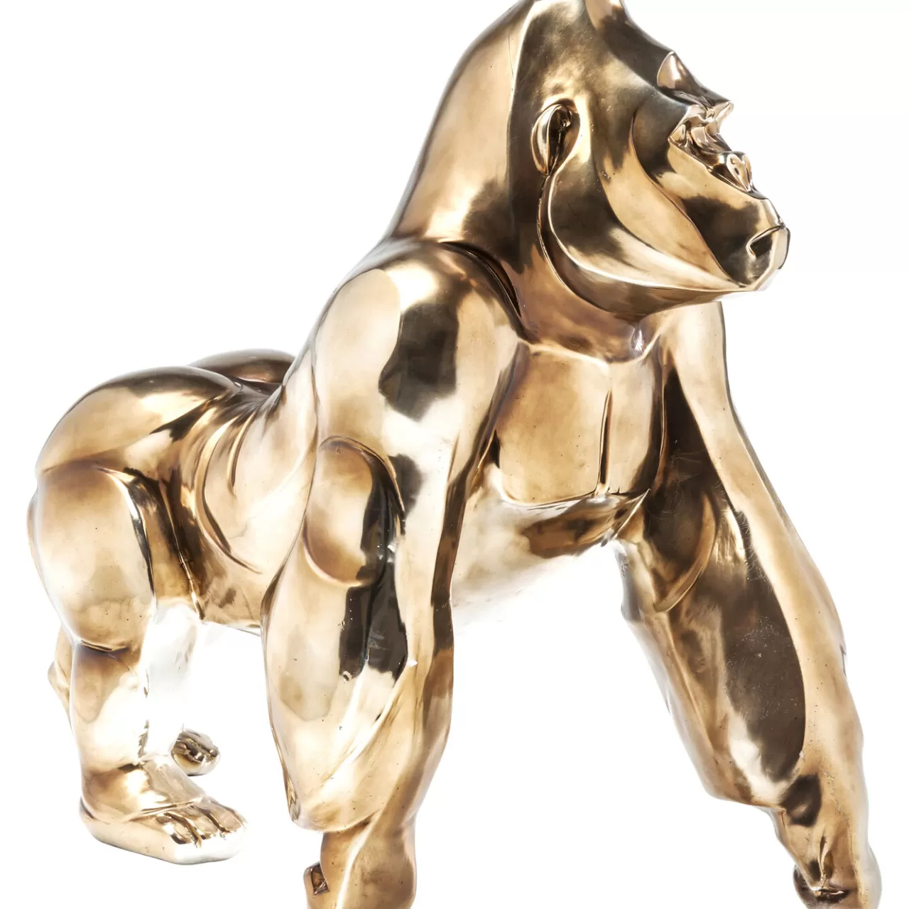 Figurine Décorative Proud Gorilla*KARE Design Discount