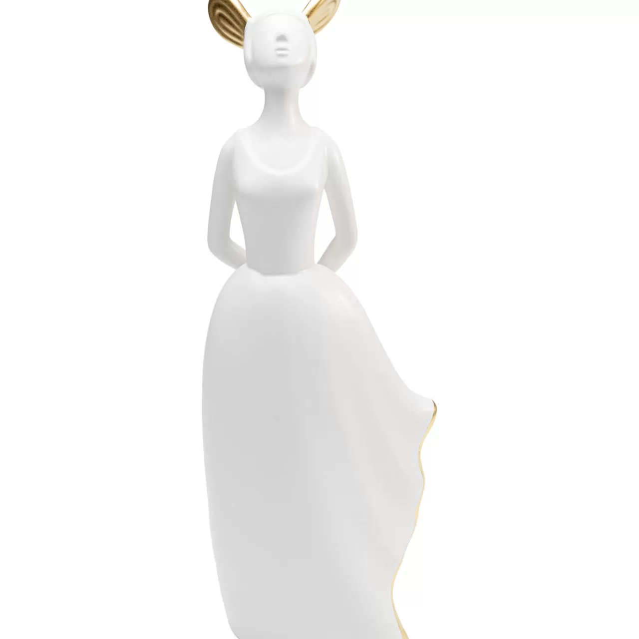 Figurine Décorative Proud Lady*KARE Design Flash Sale