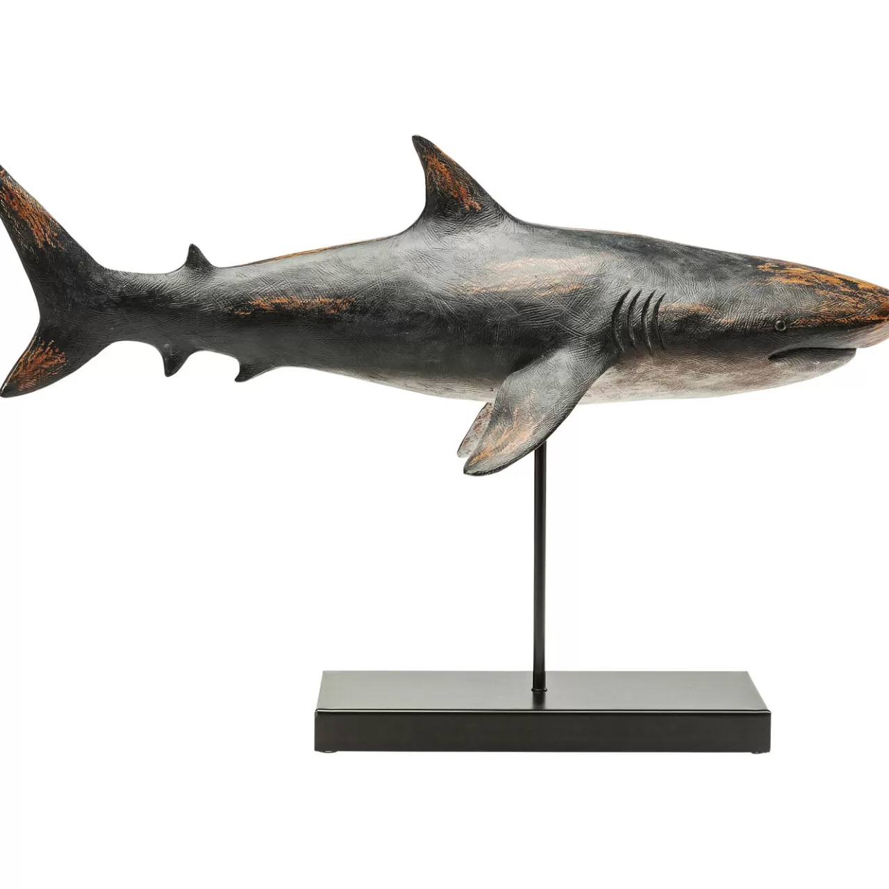 Figurine Décorative Shark Base 59Cm*KARE Design Hot