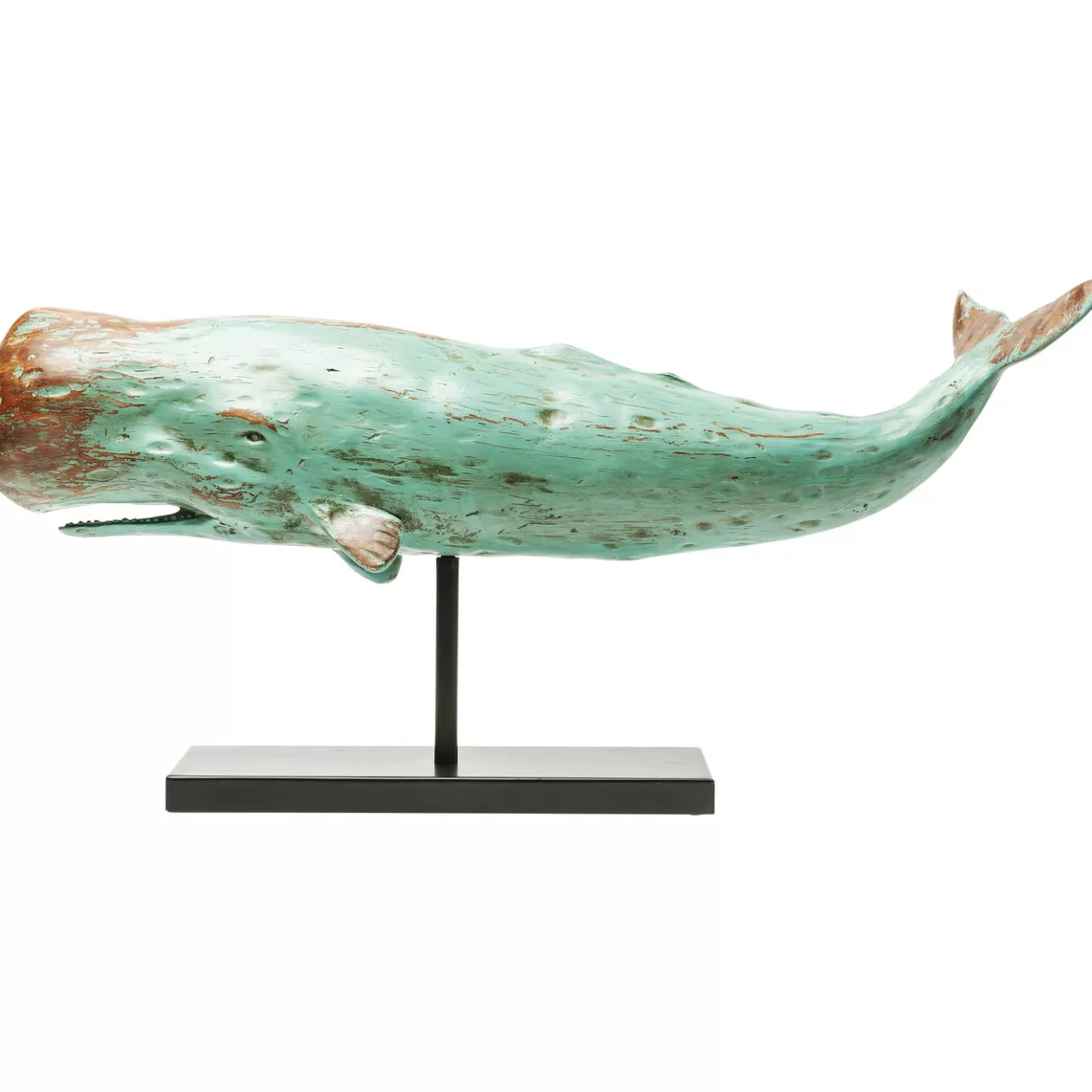 Figurine Décorative Whale Base 77Cm*KARE Design Cheap