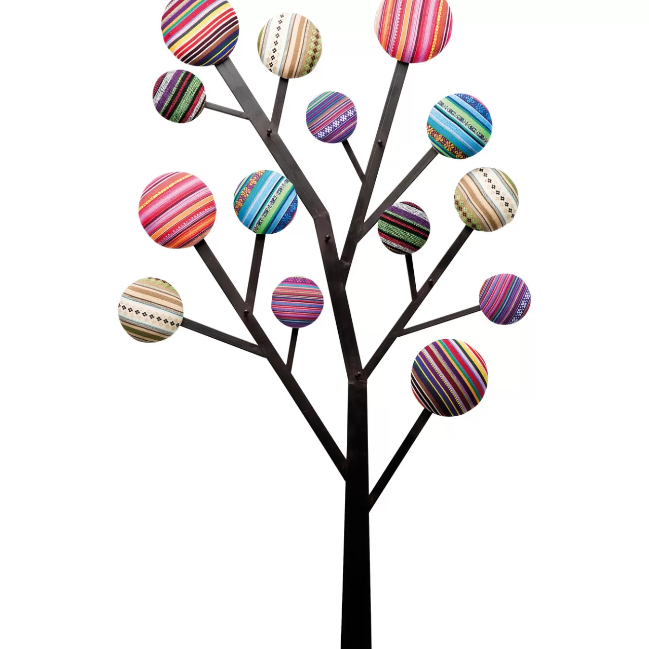 Garderobe Murale Bubble Tree*KARE Design Shop