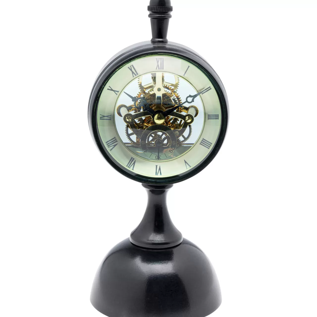 Horloge A Poser Maritim 11X25Cm*KARE Design Online