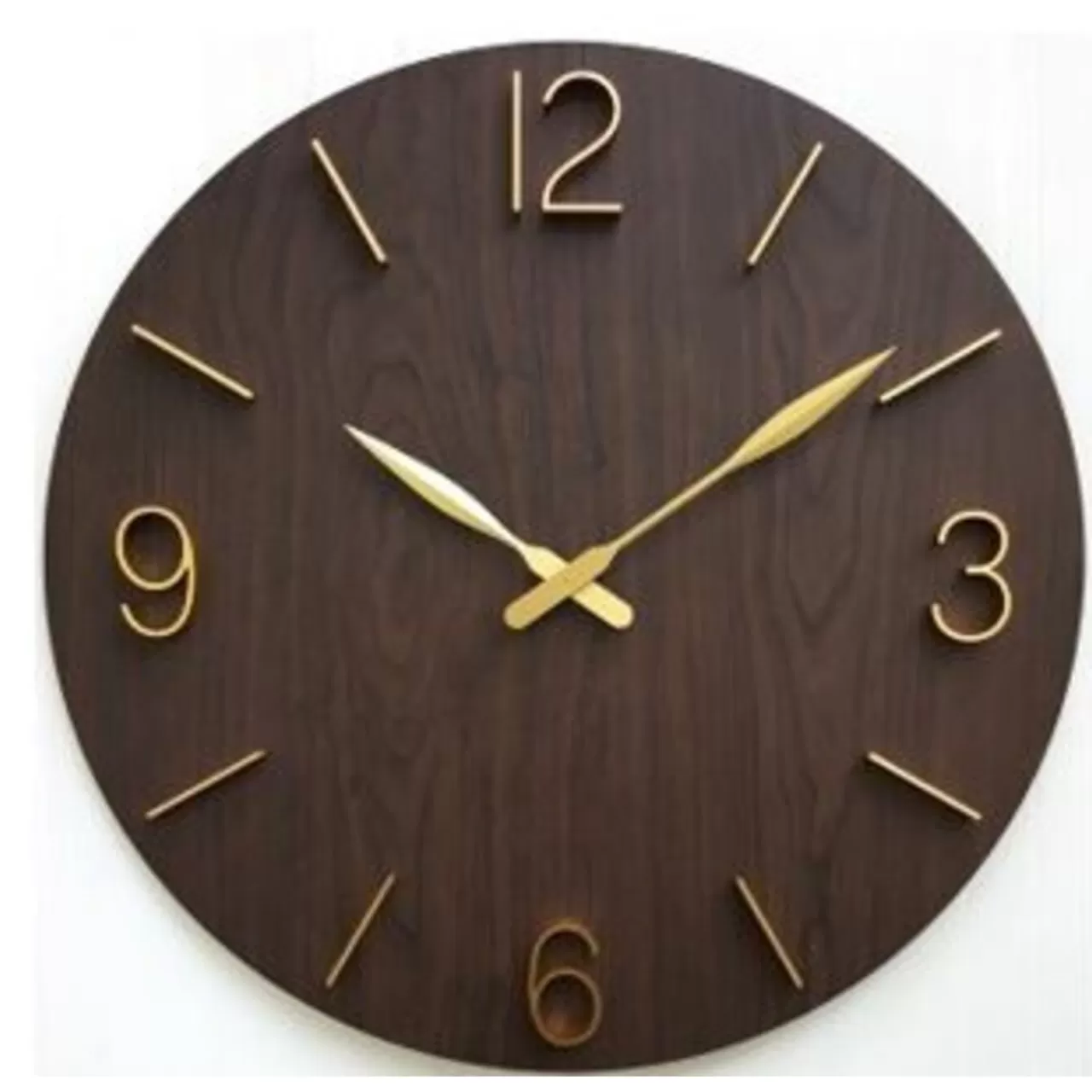 Horloge Mural Bruno O50Cm*KARE Design Cheap