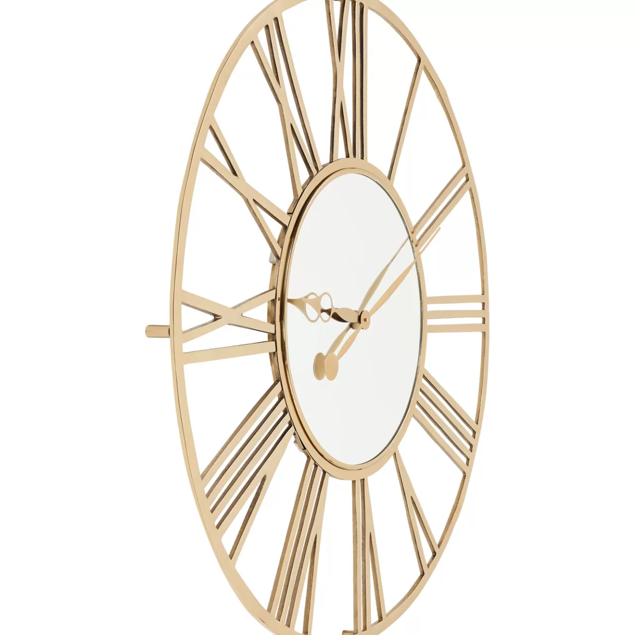 Horloge Murale Giant Dore O120Cm*KARE Design Outlet