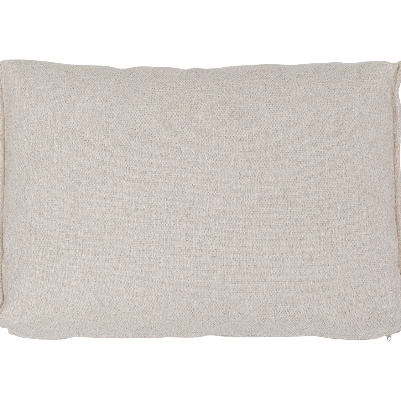 Infinity Éléments Coussin 60X40Cm Creme*KARE Design Hot