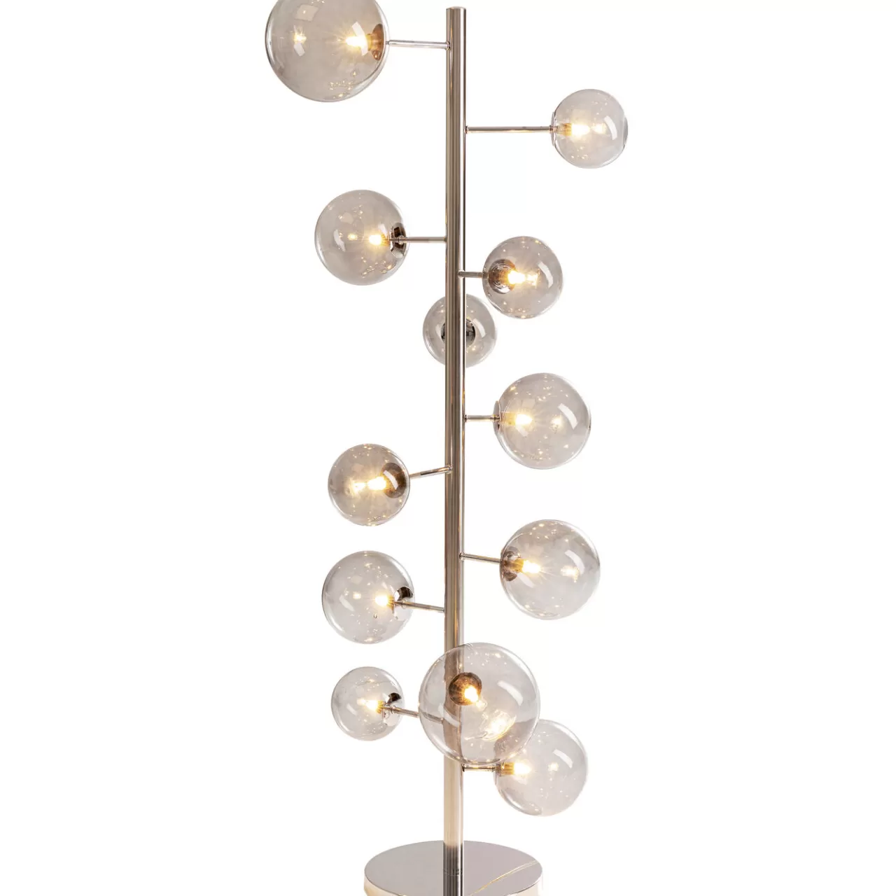 Lampadaire Balloon Smoke 12*KARE Design Sale