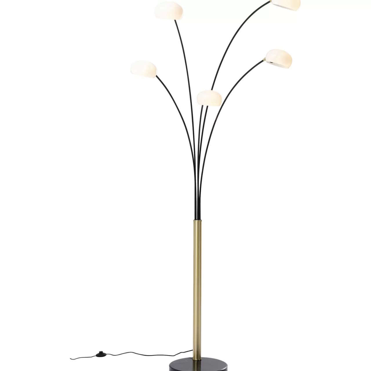 Lampadaire Five Fingers Duo*KARE Design Cheap