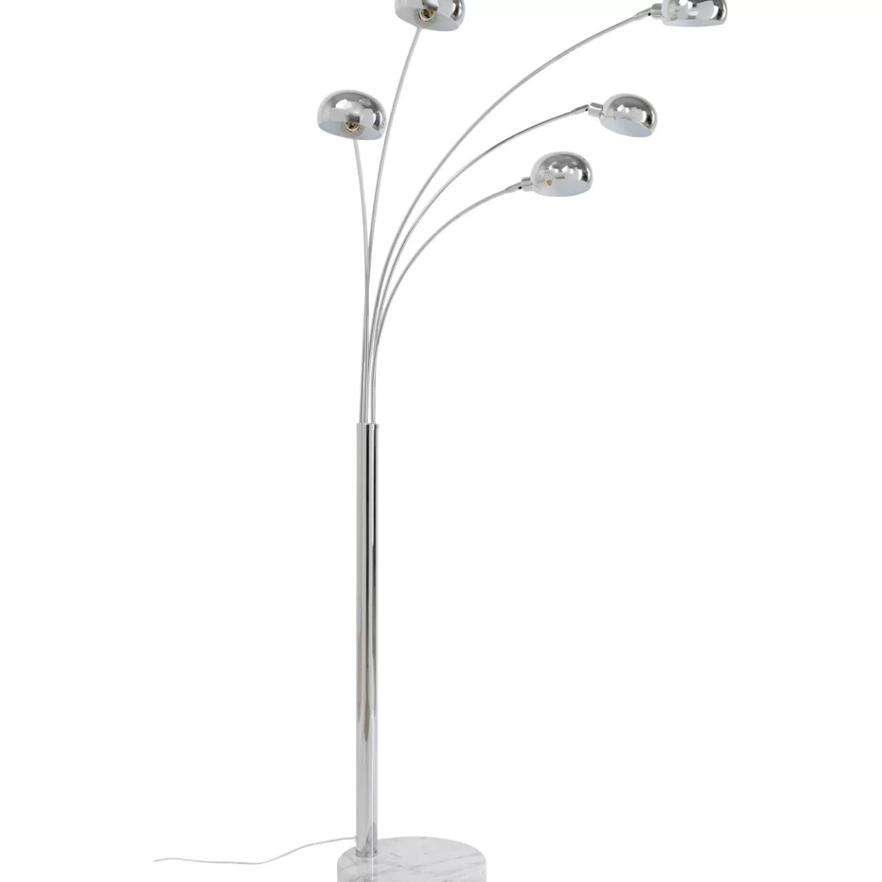 Lampadaire Five Fingers Eco.*KARE Design Discount