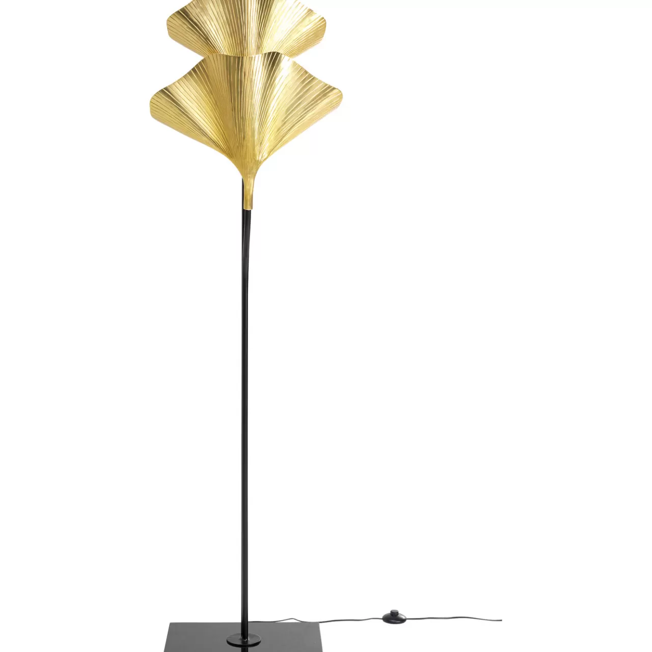 Lampadaire Ginkgo Due 172*KARE Design Online