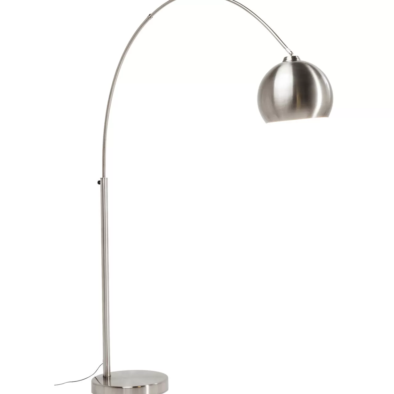 Lampadaire Lounge Satin Small Deal Eco.*KARE Design Cheap