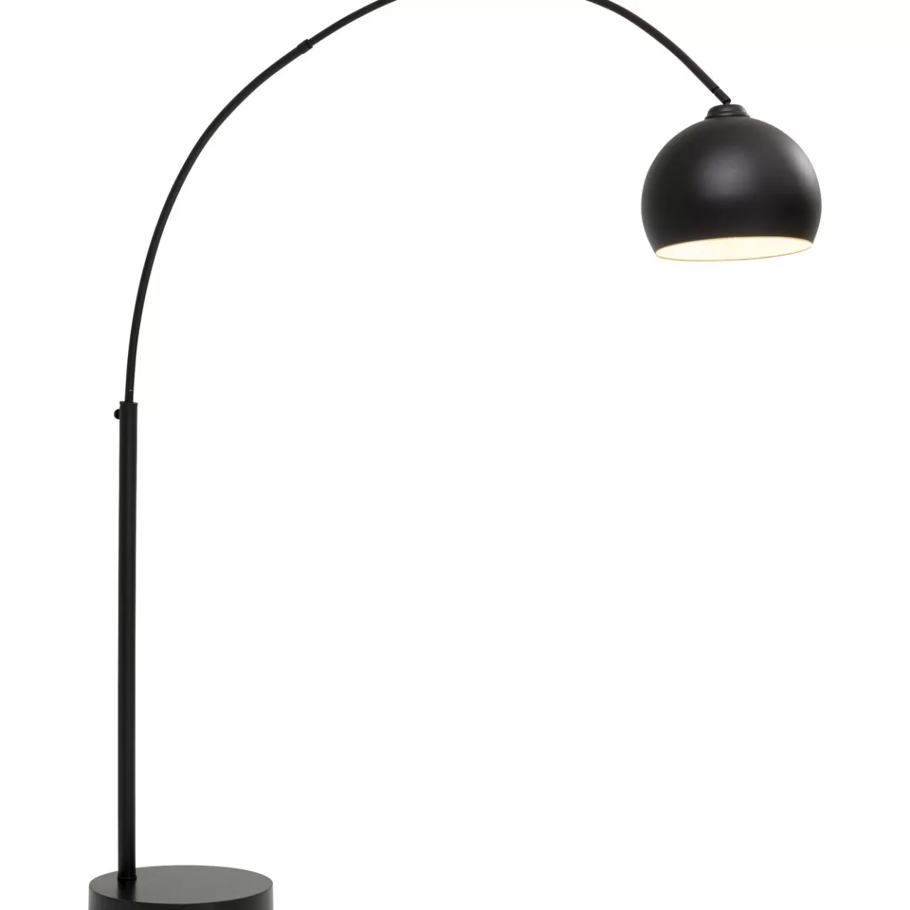 Lampadaire Lounge Small Deal Eco. 175Cm*KARE Design Outlet