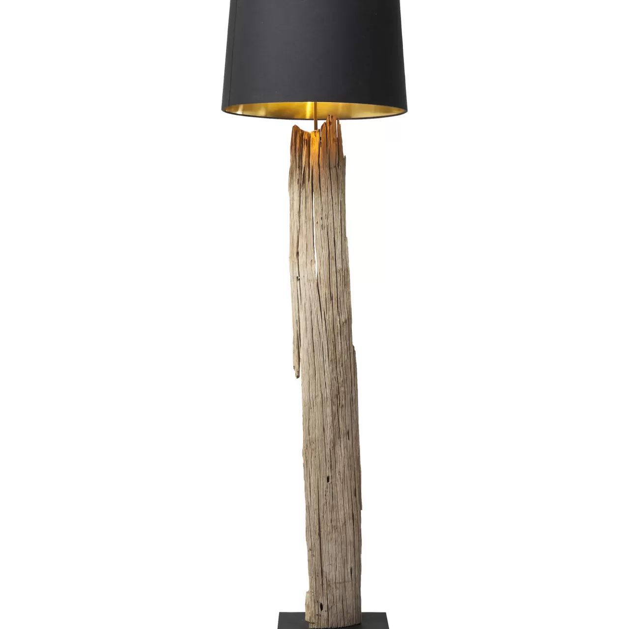 Lampadaire Nature Straight*KARE Design Hot