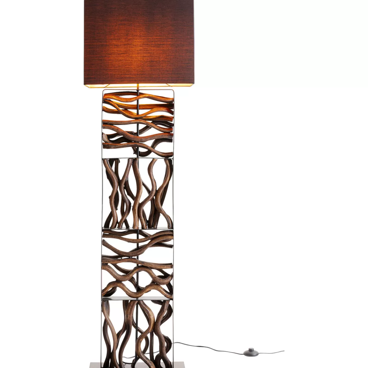 Lampadaire Nature Wave*KARE Design Store