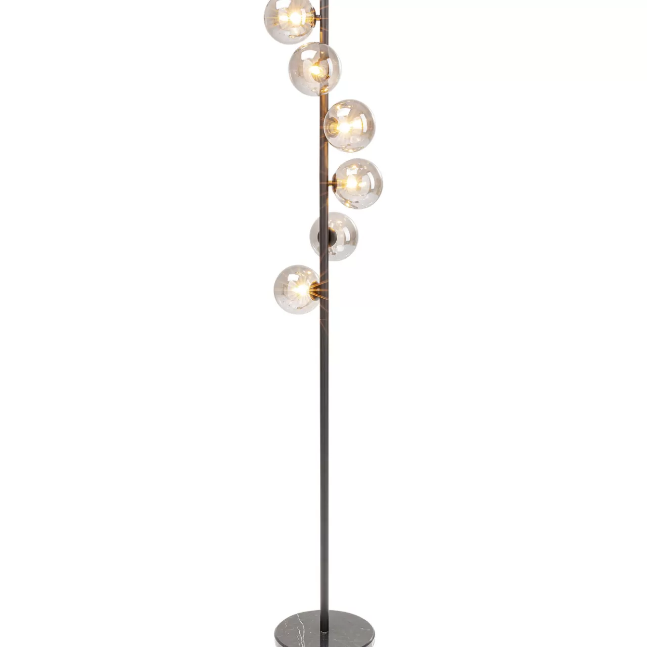 Lampadaire Scala Balls Noir 160Cm*KARE Design Sale