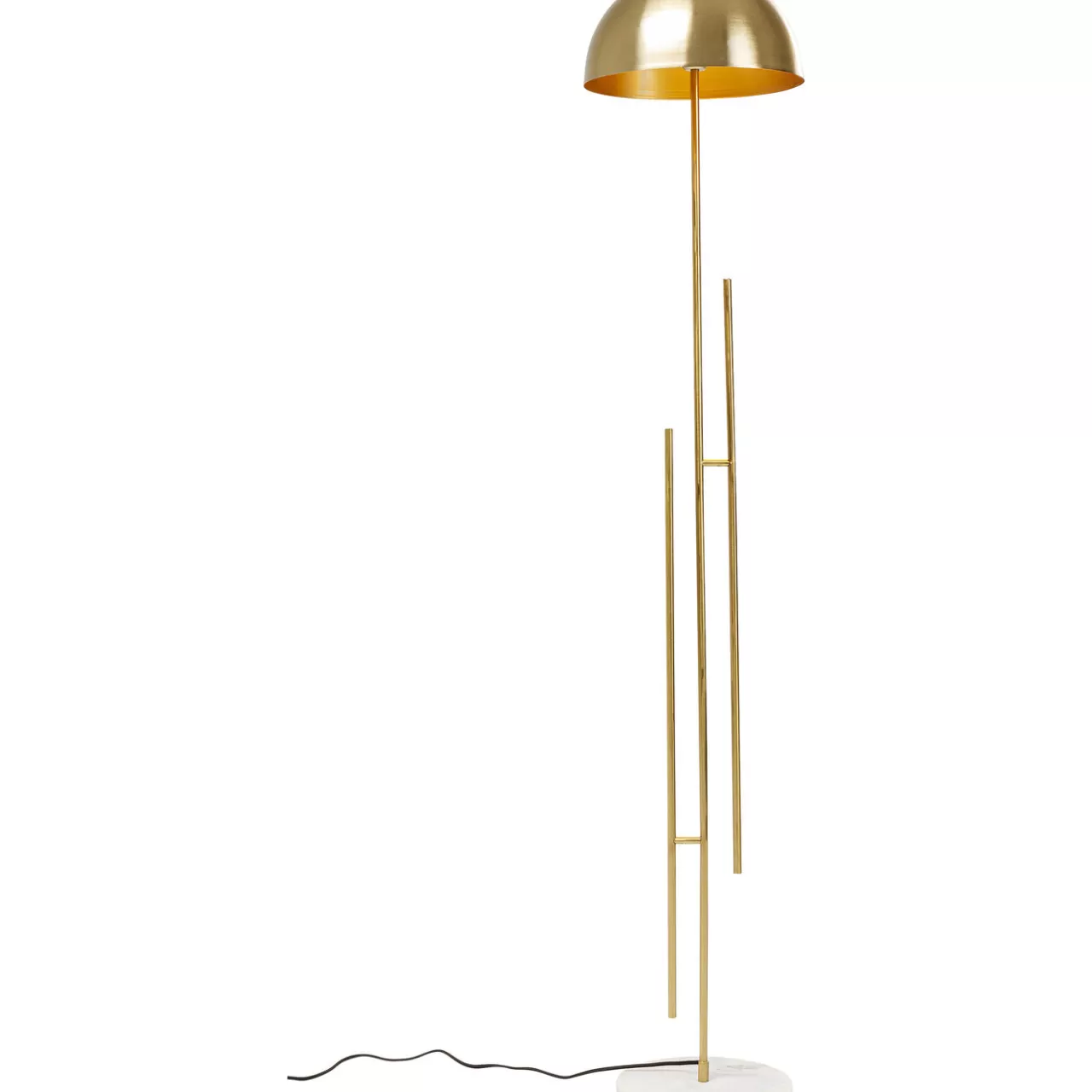 Lampadaire Solo Laiton*KARE Design Online