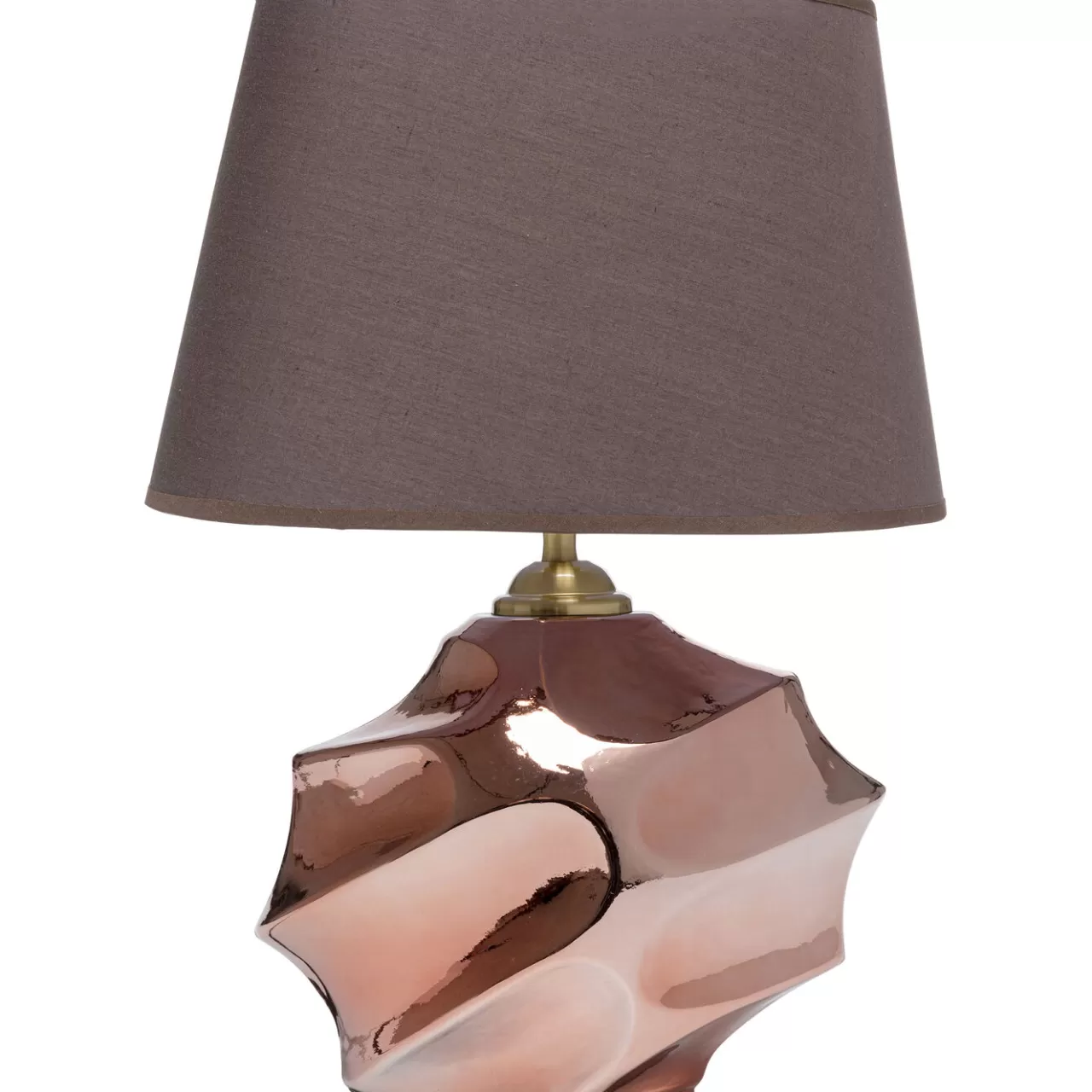 Lampe A Poser Alba Bronze 42Cm*KARE Design Sale