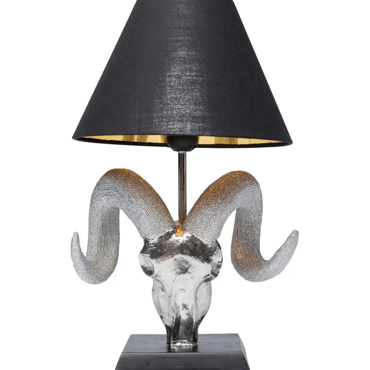 Lampe A Poser Antler Davos 44Cm*KARE Design Store