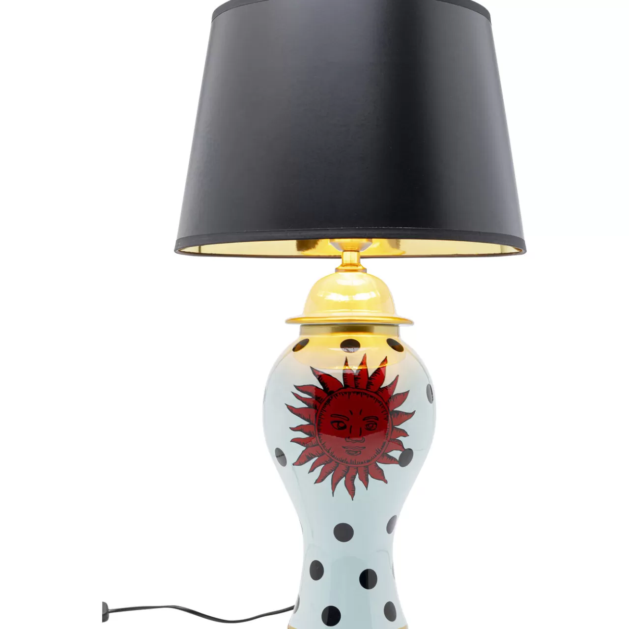 Lampe A Poser Cohesion 74Cm*KARE Design Hot