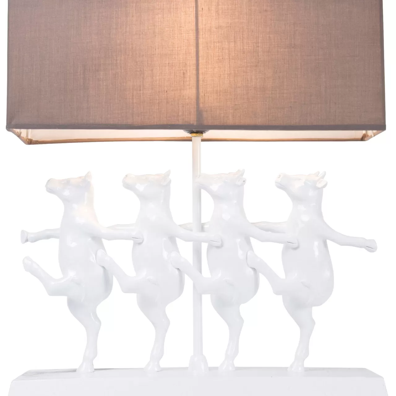 Lampe A Poser Dancing Cows*KARE Design Cheap