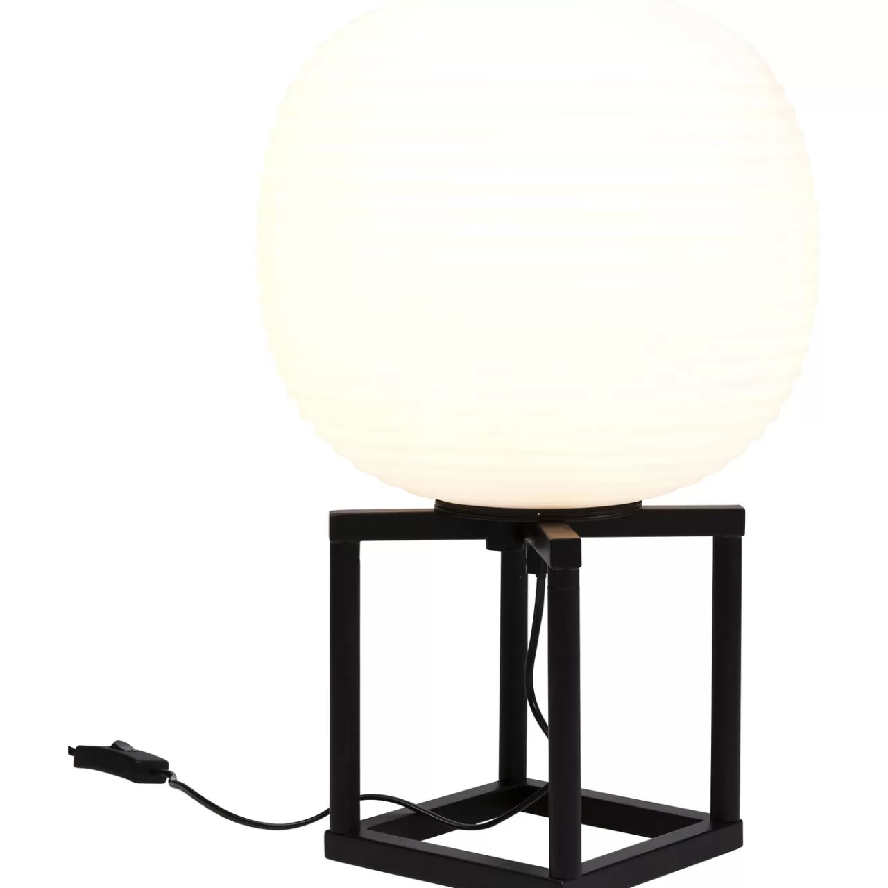 Lampe A Poser Frame Ball*KARE Design Cheap