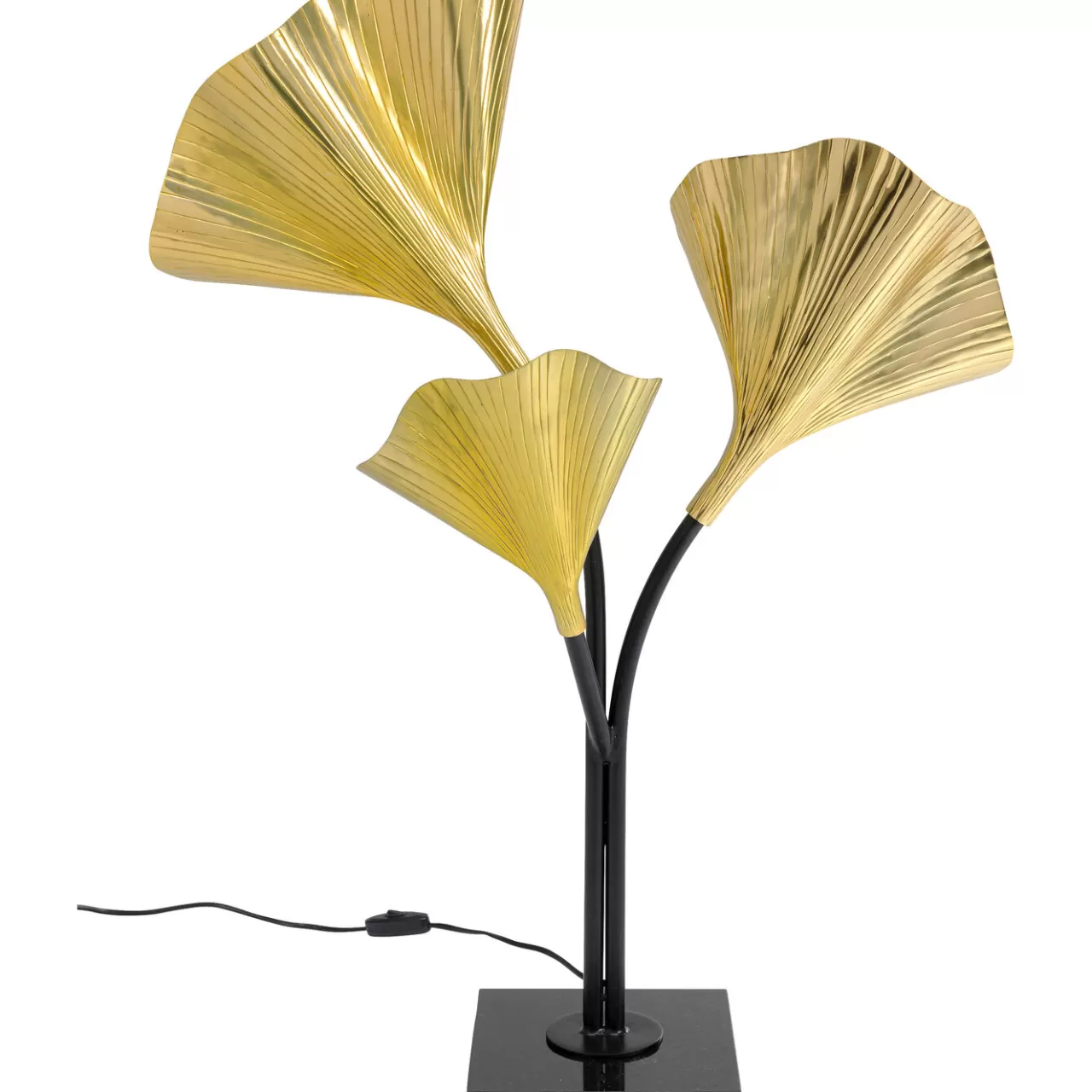 Lampe A Poser Ginkgo Tre 83*KARE Design Cheap