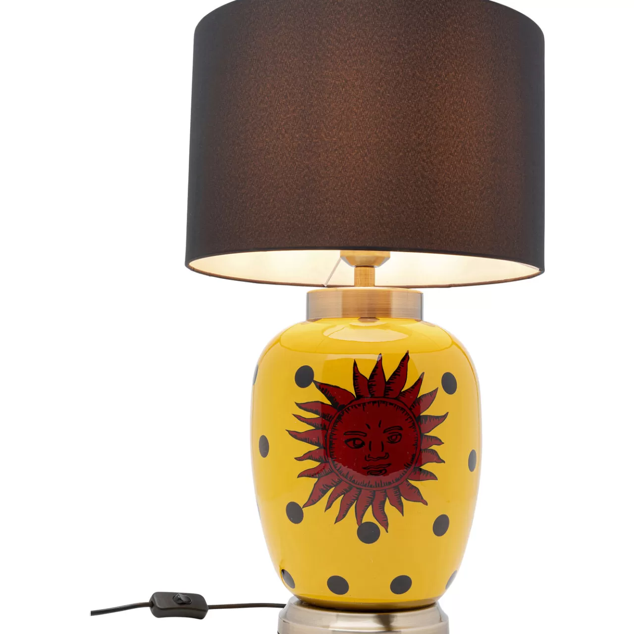 Lampe A Poser Merina 62Cm*KARE Design Outlet