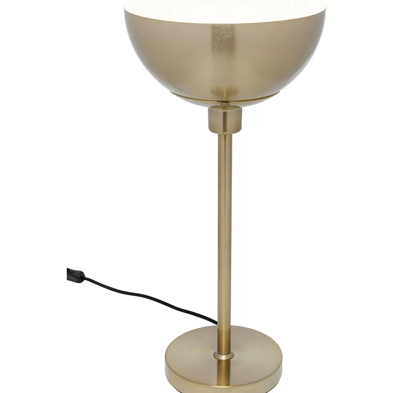 Lampe A Poser Oslo Dore 52Cm*KARE Design Best