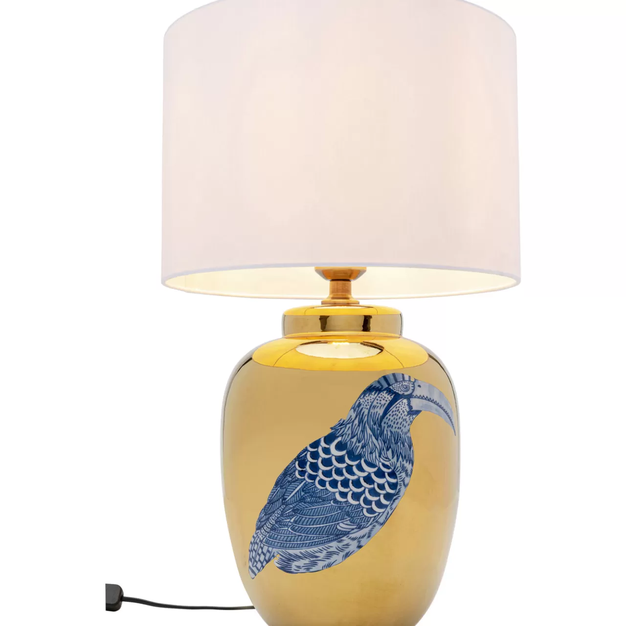 Lampe A Poser Pajaro 58Cm*KARE Design Shop