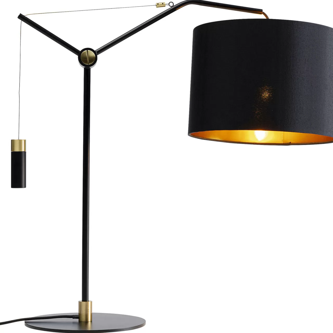 Lampe A Poser Salotto*KARE Design Cheap