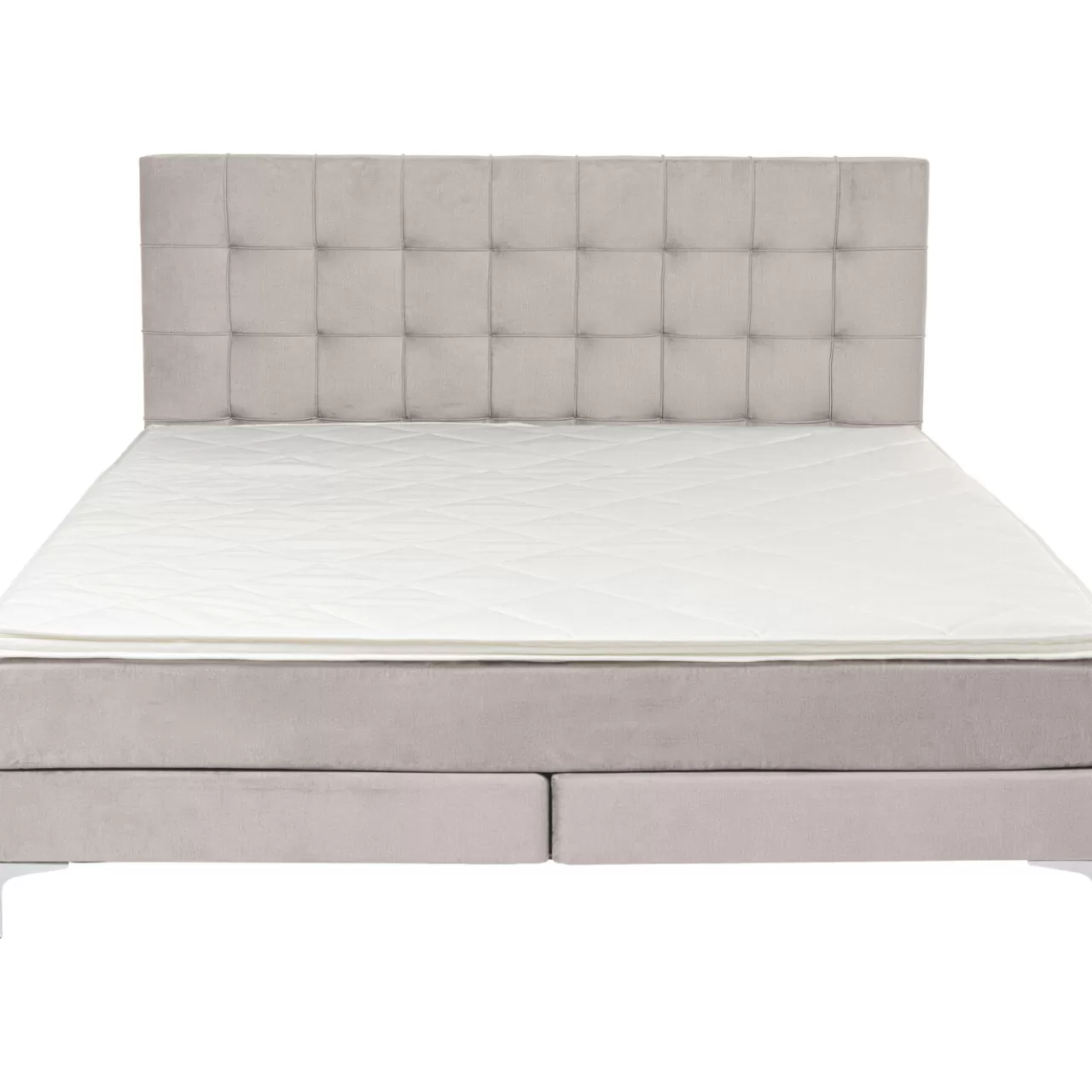 Lit Boxspring Benito Star Creme 160X200*KARE Design Best Sale