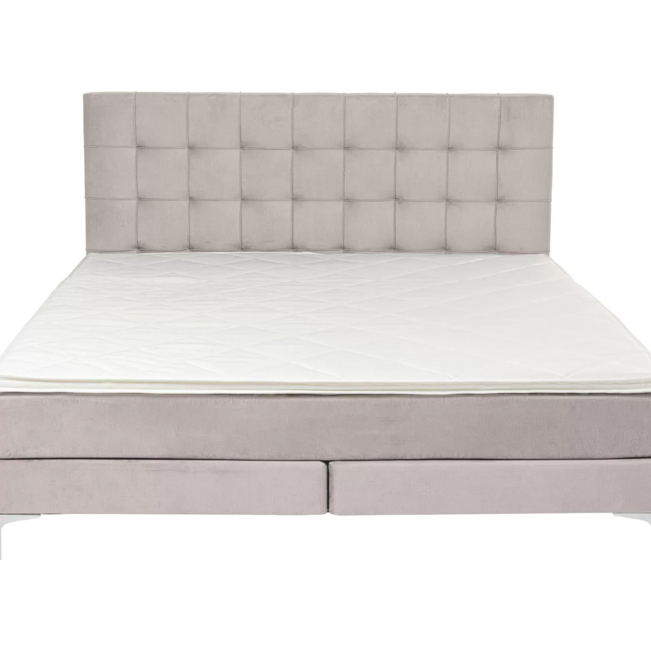 Lit Boxspring Benito Star Creme 180X200*KARE Design Cheap