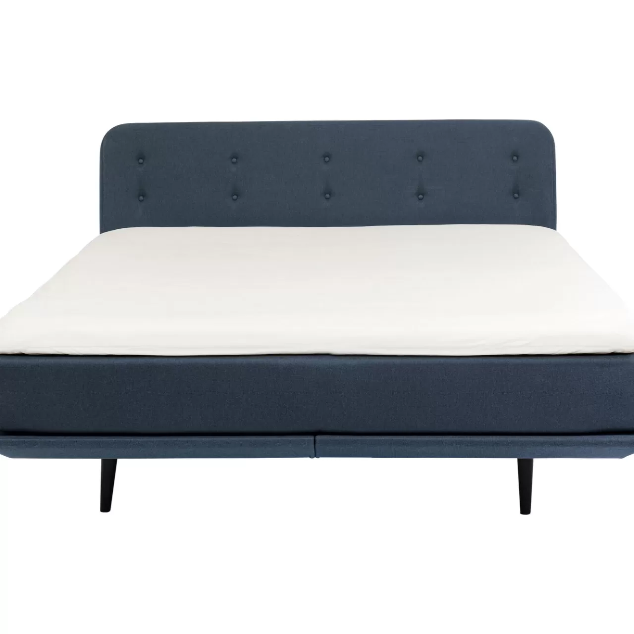 Lit Boxspring Luna Bleu 180X200*KARE Design Online