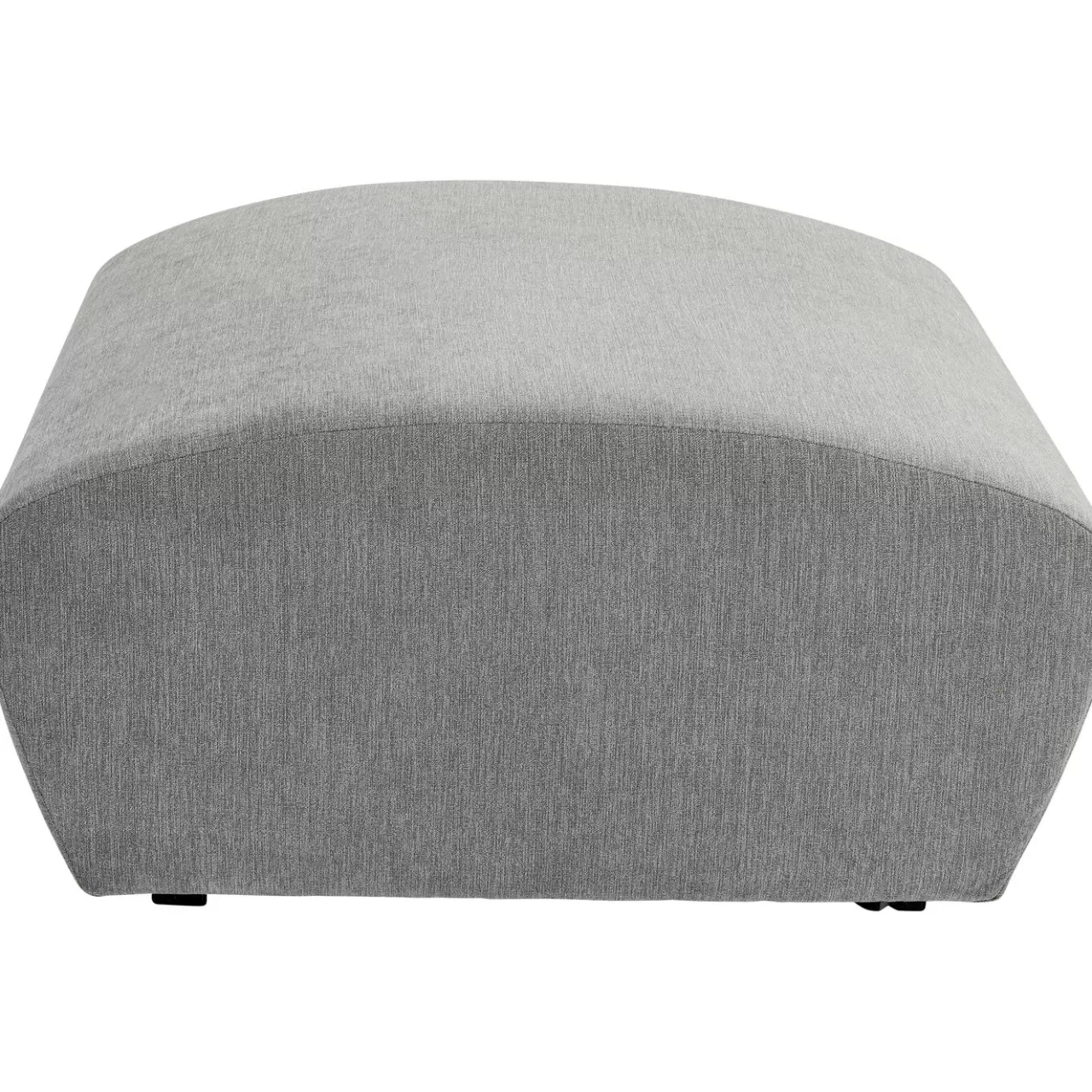 Lucca Tabouret Gris 76Cm*KARE Design Outlet