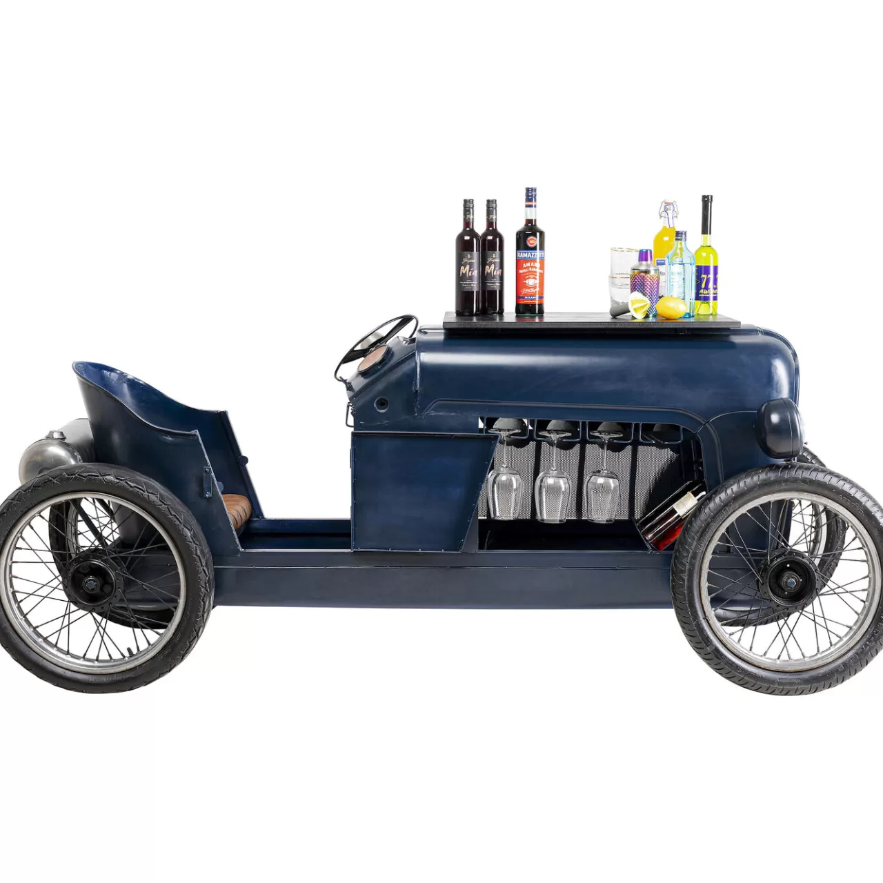 Meuble Bar Racing Car*KARE Design Fashion